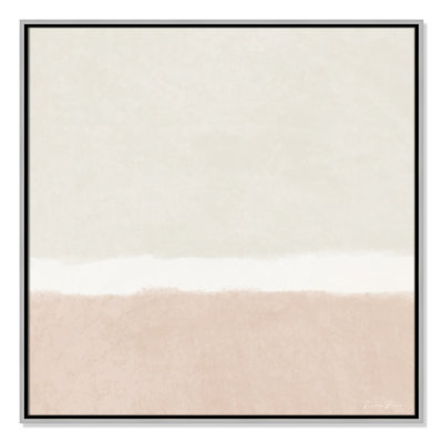Willadeene "Slate I" Print