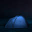 Outdoors Professional Nowata 4 Four-Person Pop-up Dome Camping Tent