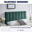 Solid Wood Bed-171029240-171029241