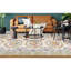 Wool Oriental Area Rug