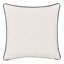 Highclere Leaf Decorative Pillow