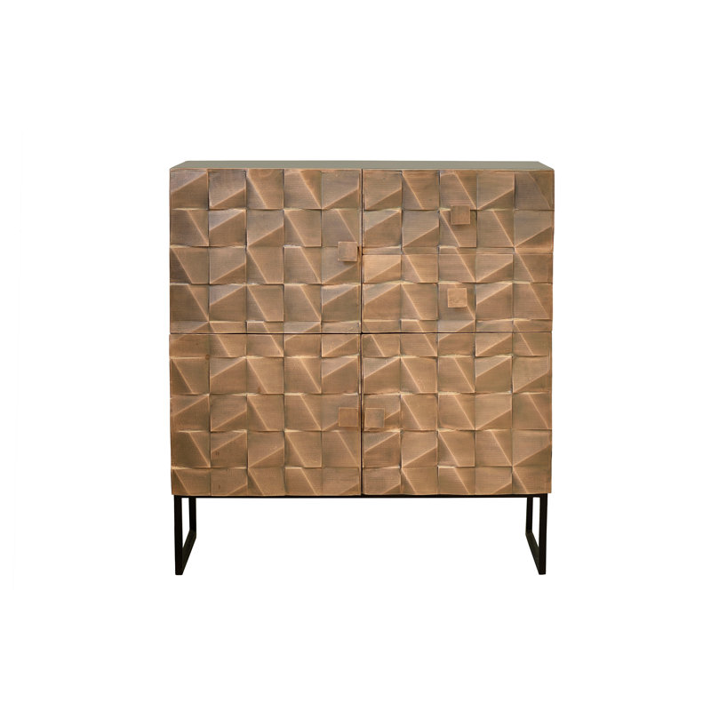 Corvi 100cm Sideboard