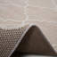 Tapis 8 pi x 10 pi tissé et / ou treillis