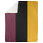 Couverture polaire basket Boston-48792413-48792414