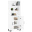 Monifa 69.5cm Sideboard-1870891768