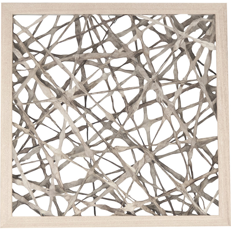 Paper Wall Decor