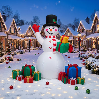 Christmas Decorative Accent