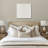 Sunburst Hand-Painted Resin Wall Art-61209350