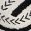 Repose-pieds 18 po