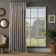 Room Darkening Single Curtain Panel