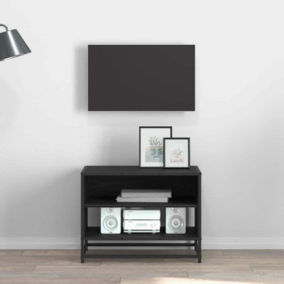 Unfinished TV Stand for TVs up to 70"