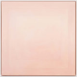 Peach Gradient 1 Print by Scott, H.