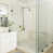 Unlacquered Raw Brass