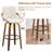 Carruth Swivel Upholstered Counter&Bar Stool-1399938200-1399938406