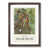 Walnut Framed