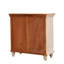 90cm Solid Wood Sideboard