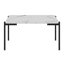 Ensemble de 3 tables basses