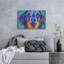 «Dachshund - Oscar» par Dawg Painter-839658743