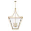 Lustre 8 lumières Montalcino-123222939