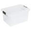 Symple Stuff Plastic Decorative Bin