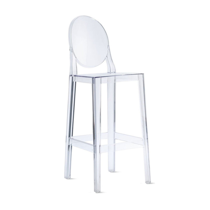 Counter Stool, 4, Counter Stool ( 25"H Seat Height)