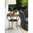 Clarins Lamp Table