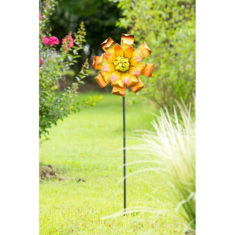 Jeu de jardin fleur Dexter