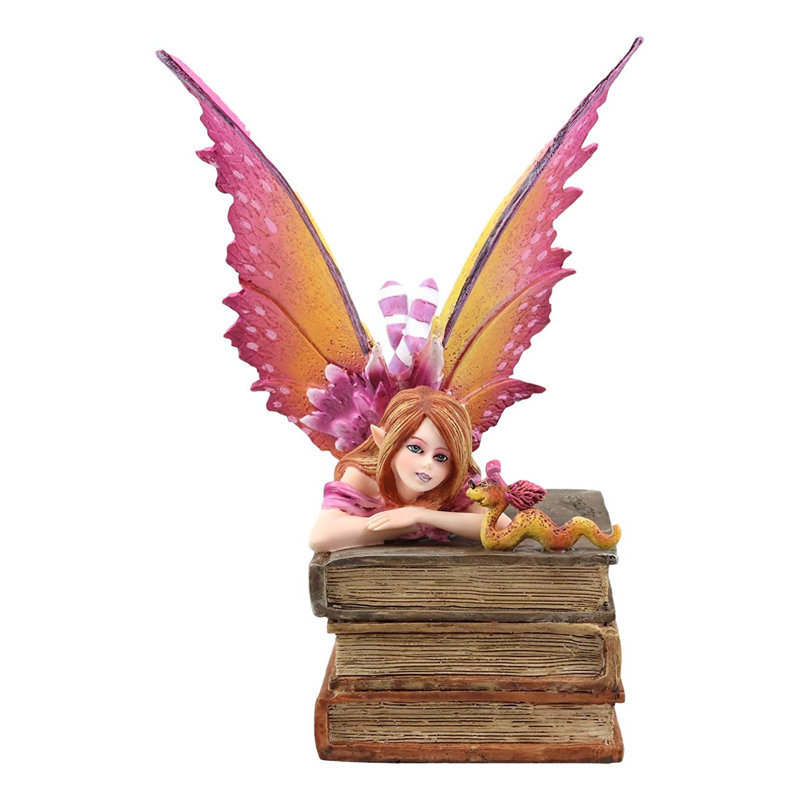 Amberboi Fantasy & Sci-Fi Figurines & Sculptures