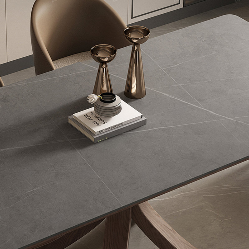 Table de salle à manger Light, 29.52"H x 59.05"L x 31.49"W