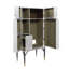 Armoire à vin Yoela