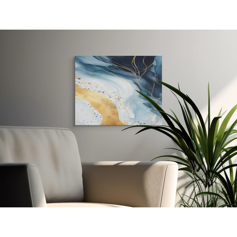 Wrapped Canvas Print Set, 27.94 cm H x 35.56 cm W