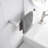 4 - Piece Bathroom Hardware Set-92330841