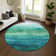 Premium Machine Washable Mehara AMF1699 Stripes Rug