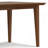 Colby Dining Table In Walnut