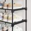 50 Pair Shoe Rack