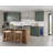 Zephyr Brisas 30 In. 600 CFM Traditional Wall Mount Range Hood With LED Lights In Stainless Steel