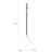 Iron Freestanding Coat Rack-25783117