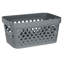 Ensemble de 6 paniers de rangement Glad Diamond-115680915-115680917