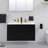 Ciarra Sharee 30" Wall Mount Single Bathroom Vanity Set with Sink Top, Zinc Alloy Faucet, Soft-Close Drawers, EPA Certificated-1702361454