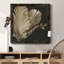 «Classical Blooms I», art mural sur toile-62718714-62718713