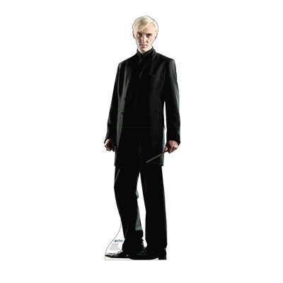 Harry Potter 67'' Harry Potter Cardboard Standup