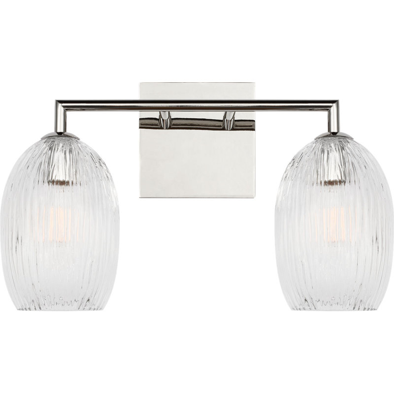 Serafina Bath, 2, Nickel poli