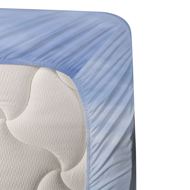 Microfiber Sheet Set, Full