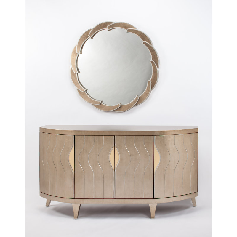 Accent Cabinet