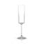 Flûtes à champagne JoyJolt Claire, 5,7 oz