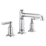 Invari™ Widespread Lavatory Faucet with Column Spout