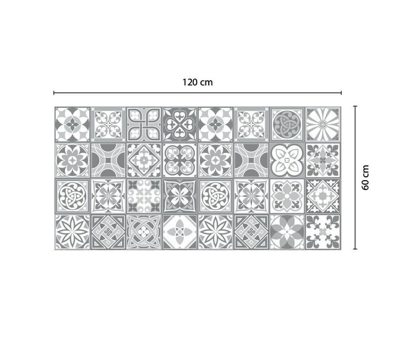 Olene Non-Slip Bath Mat