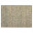 Machine Washable Indoor/Outdoor Claudian ACN1634 Beige Rug-104235724