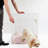 Medium Clear View Pet Crate with Gold Latch-1029168813