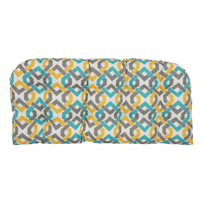 Outdoor 5'' Seat Cushion